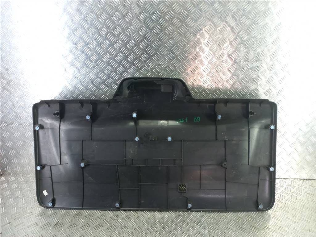 обшивка крышки багажника Citroen Berlingo  9682028377, 5000 рублей, Москва