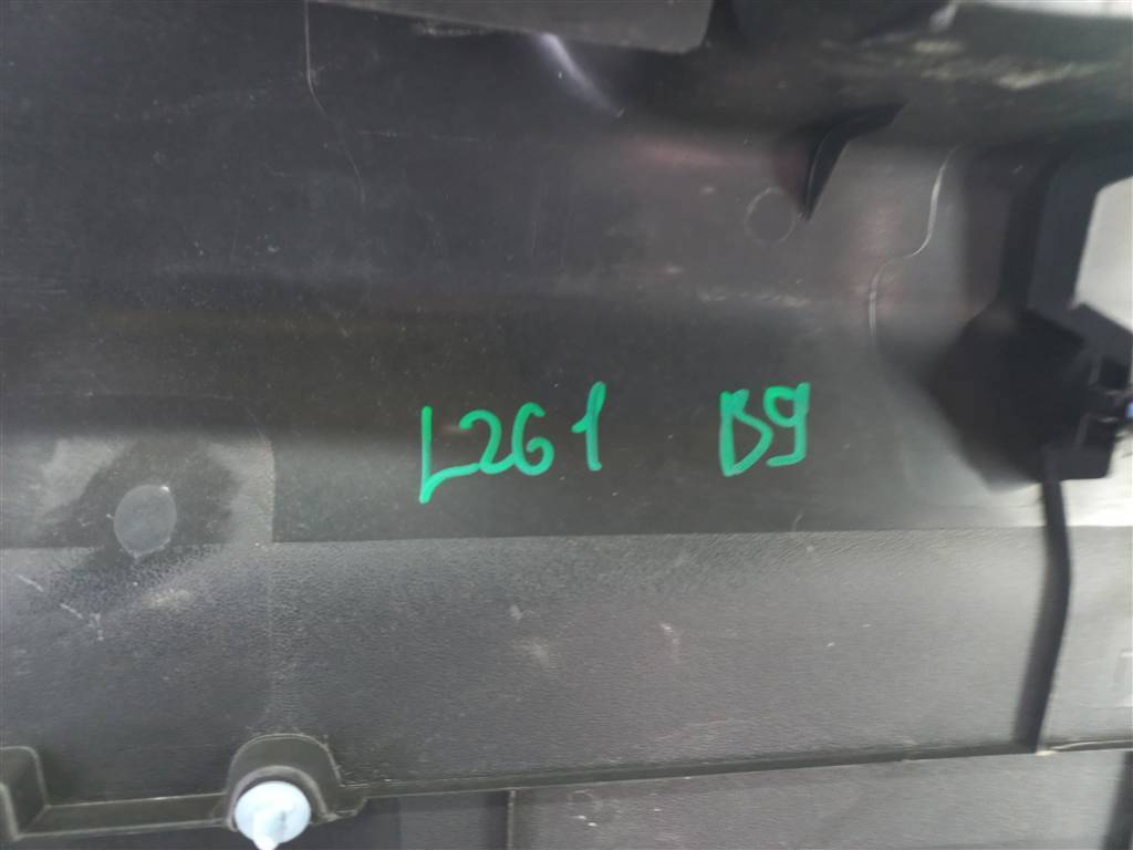 обшивка крышки багажника Citroen Berlingo  9682028377, 5000 рублей, Москва