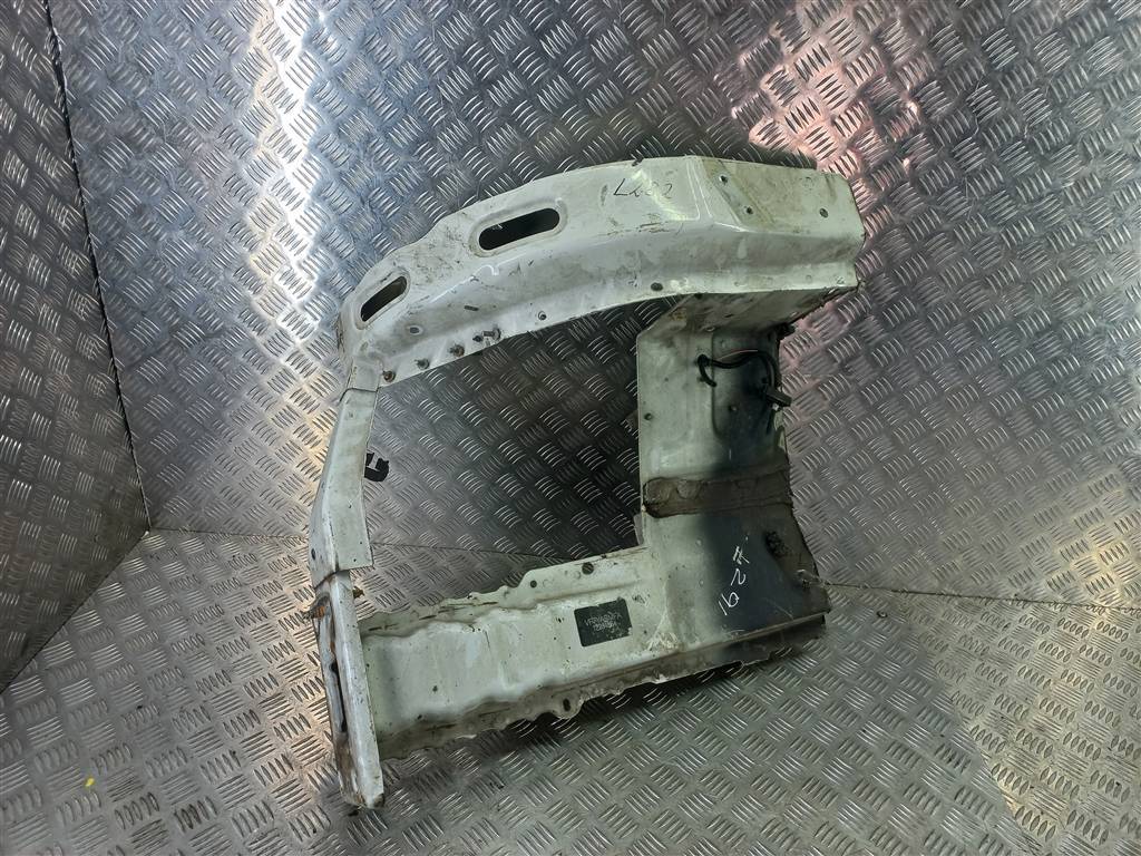 лонжерон Citroen Jumper  1606539280, 31450 рублей, Москва