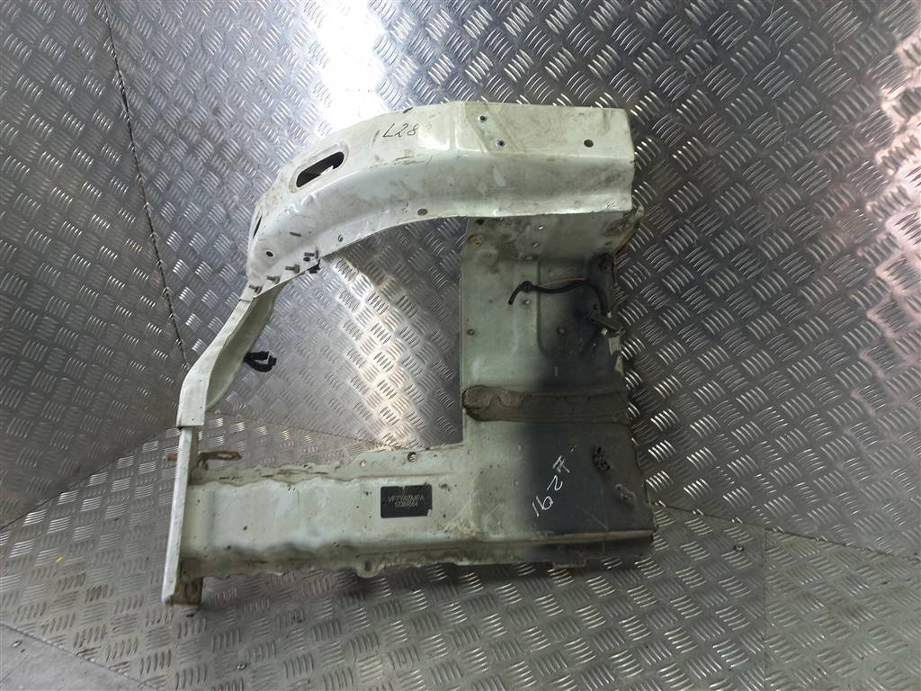 лонжерон Citroen Jumper  1606539280, 31450 рублей, Москва