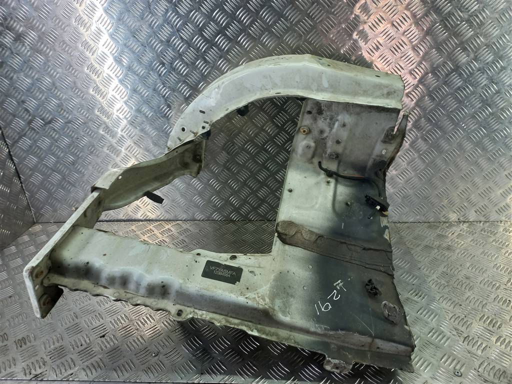 лонжерон Citroen Jumper  1606539280, 31450 рублей, Москва