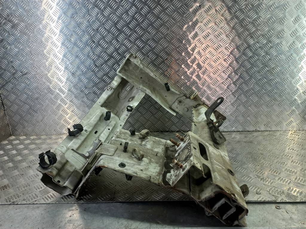 лонжерон Citroen Jumper  1606539280, 31450 рублей, Москва