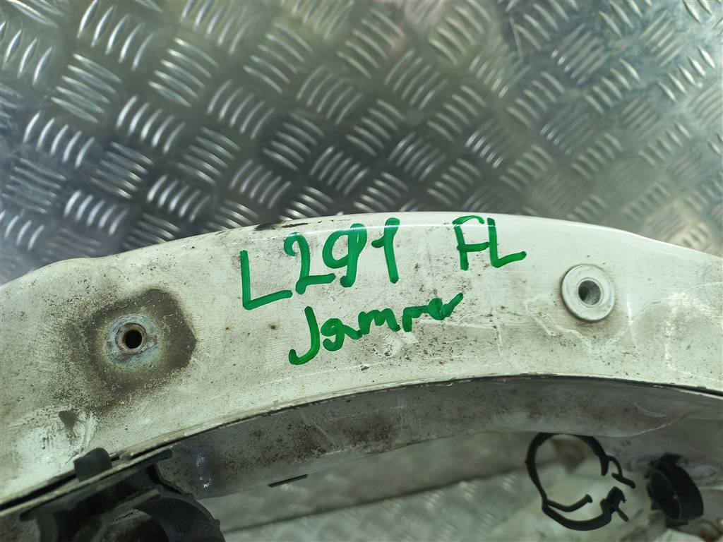 лонжерон Citroen Jumper  1606539280, 31450 рублей, Москва