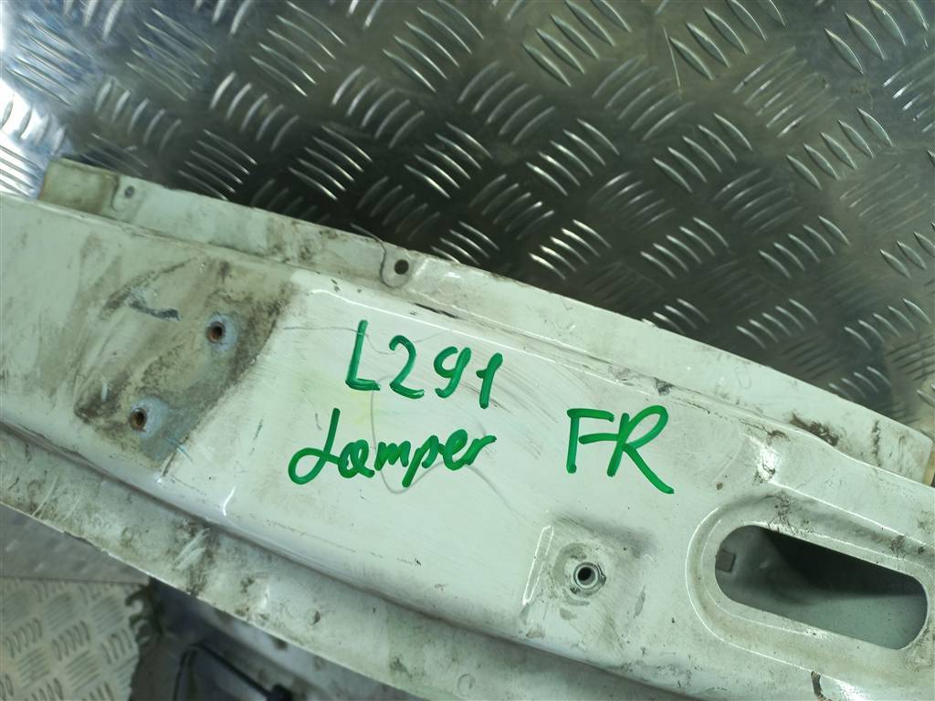 лонжерон Citroen Jumper  1606651080, 25700 рублей, Москва