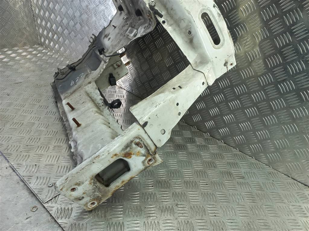 лонжерон Citroen Jumper  1606651080, 25700 рублей, Москва