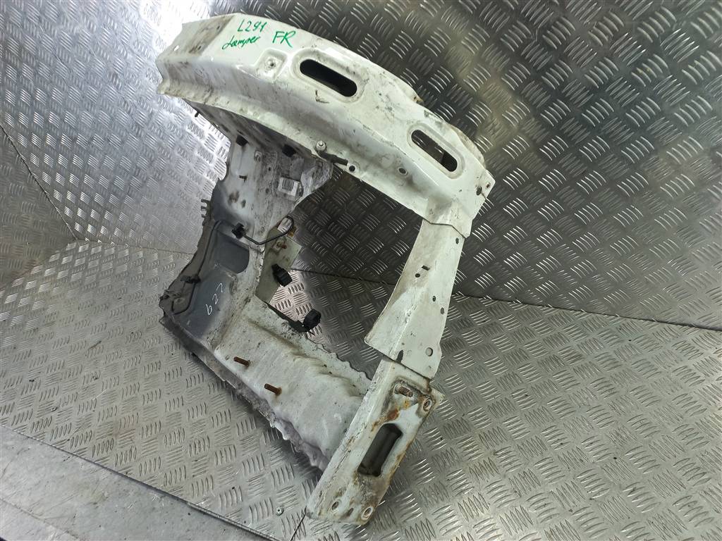 лонжерон Citroen Jumper  1606651080, 25700 рублей, Москва