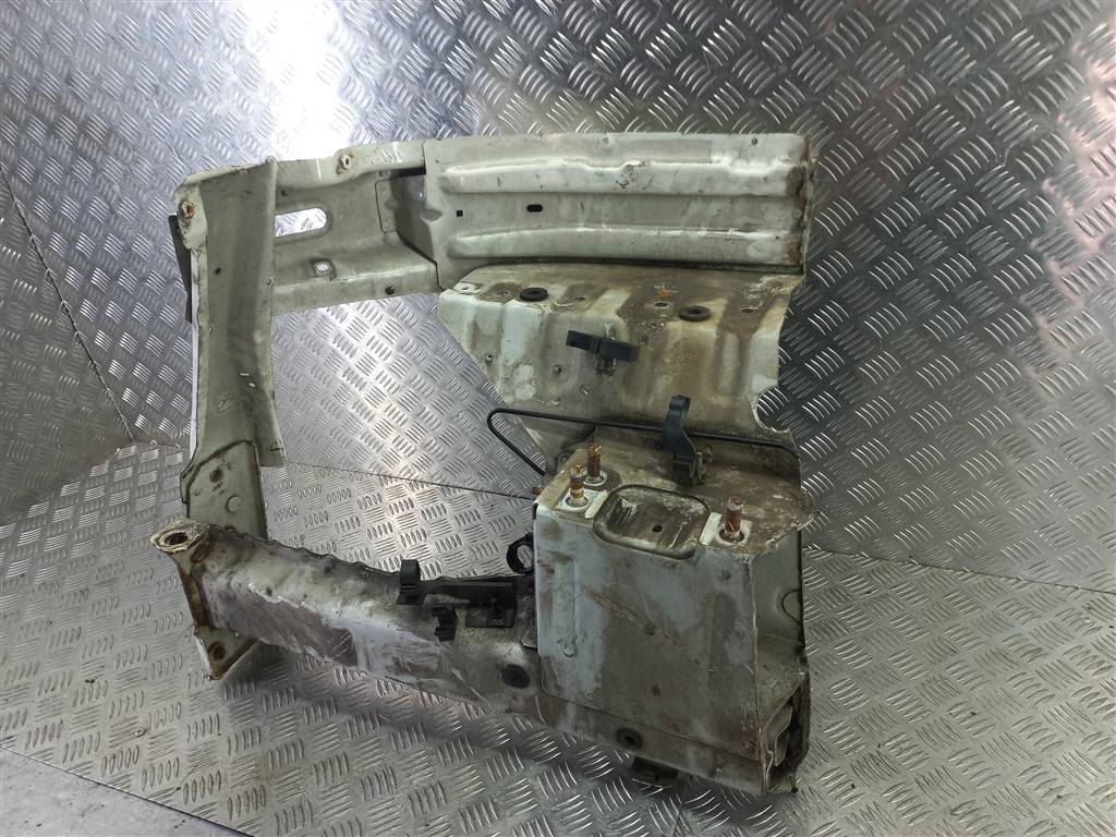 лонжерон Citroen Jumper  1606651080, 25700 рублей, Москва