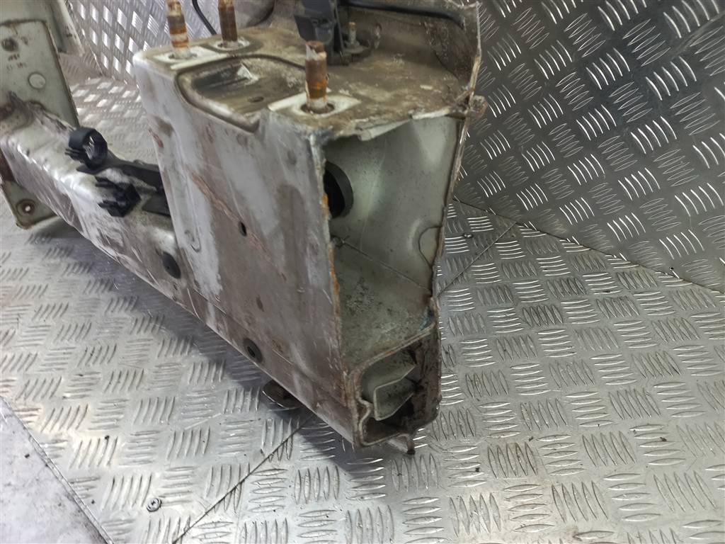 лонжерон Citroen Jumper  1606651080, 25700 рублей, Москва