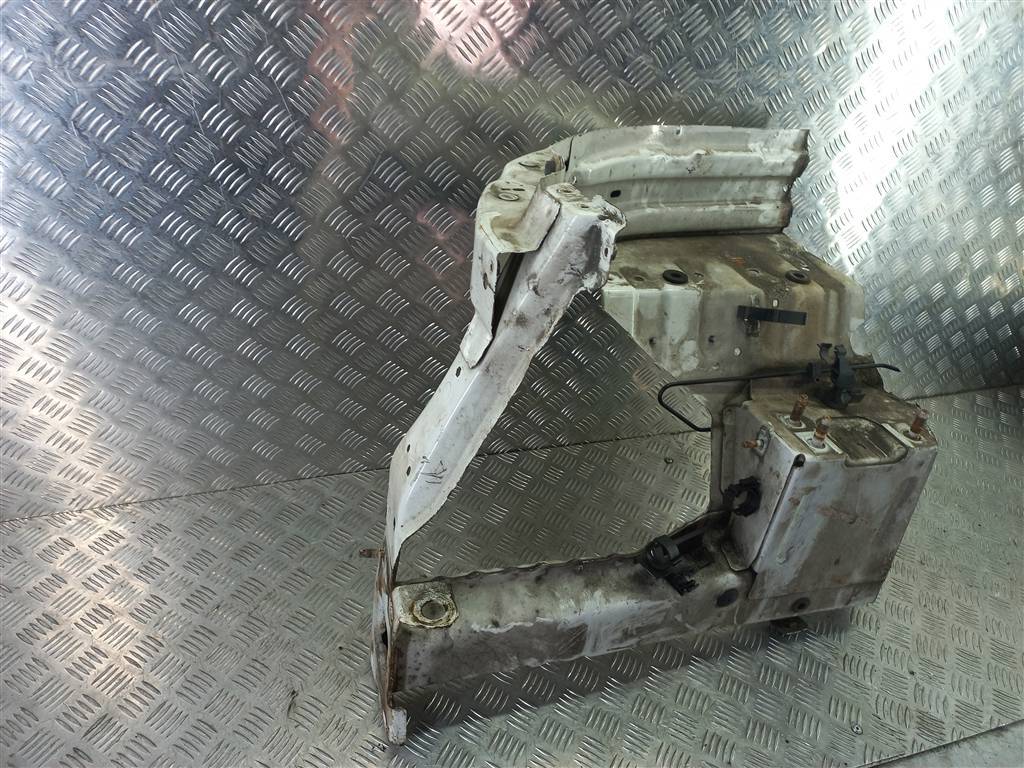 лонжерон Citroen Jumper  1606651080, 25700 рублей, Москва