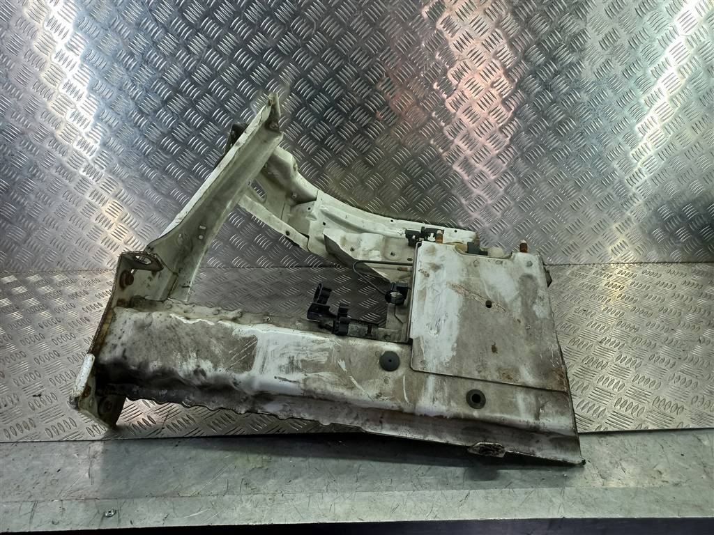 лонжерон Citroen Jumper  1606651080, 25700 рублей, Москва