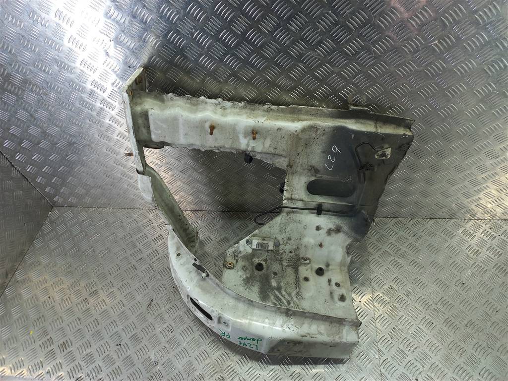 лонжерон Citroen Jumper  1606651080, 25700 рублей, Москва