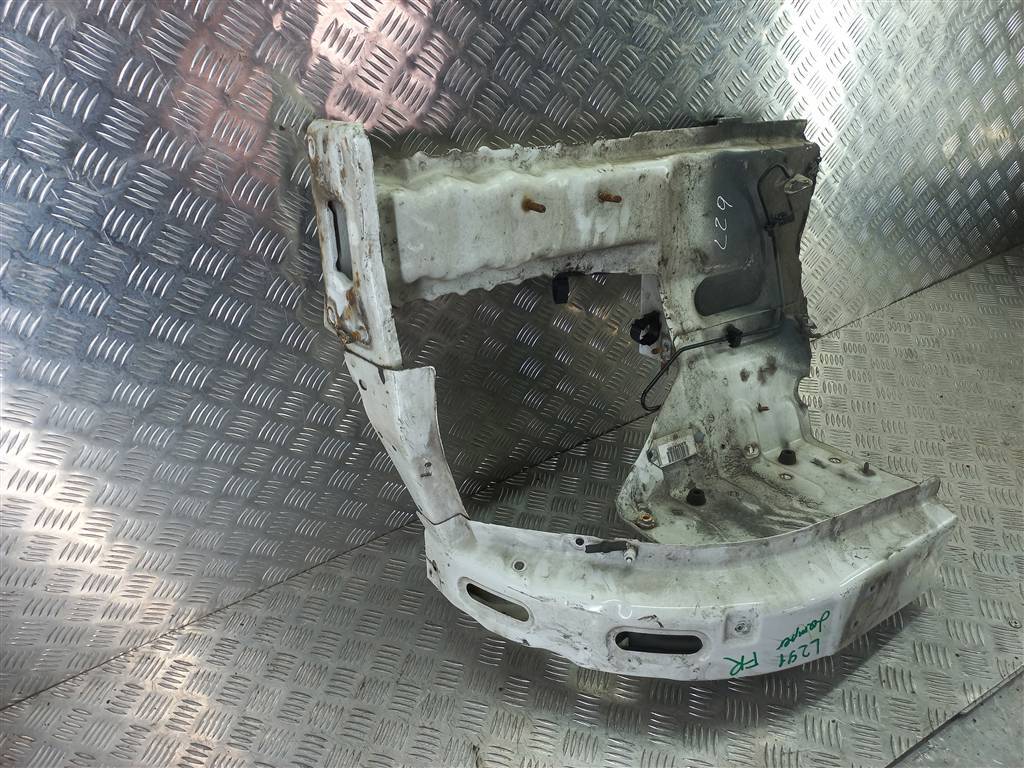 лонжерон Citroen Jumper  1606651080, 25700 рублей, Москва