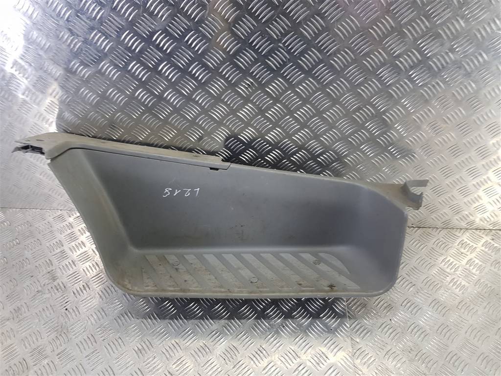 накладка порога MERCEDES-BENZ Sprinter  A9066864210, 3279 рублей, Москва