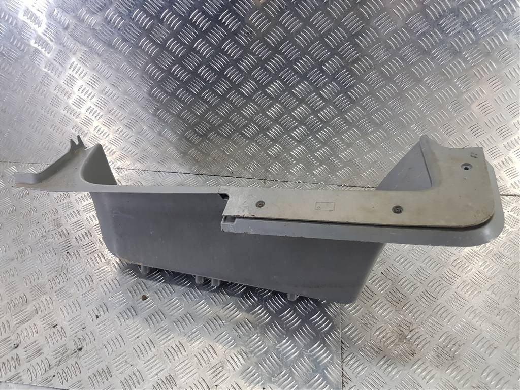 накладка порога MERCEDES-BENZ Sprinter  A9066864210, 3279 рублей, Москва