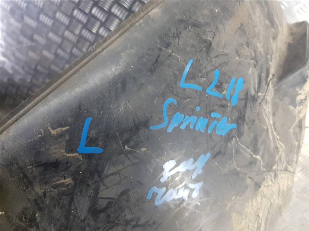 подкрылок MERCEDES-BENZ Sprinter  A9066841277, 980 рублей, Москва