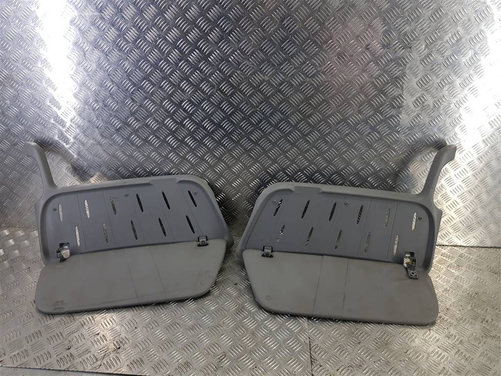 козырек солнцезащитный MERCEDES-BENZ Sprinter, 5000 рублей, Москва