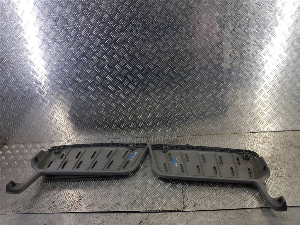 козырек солнцезащитный MERCEDES-BENZ Sprinter, 5000 рублей, Москва