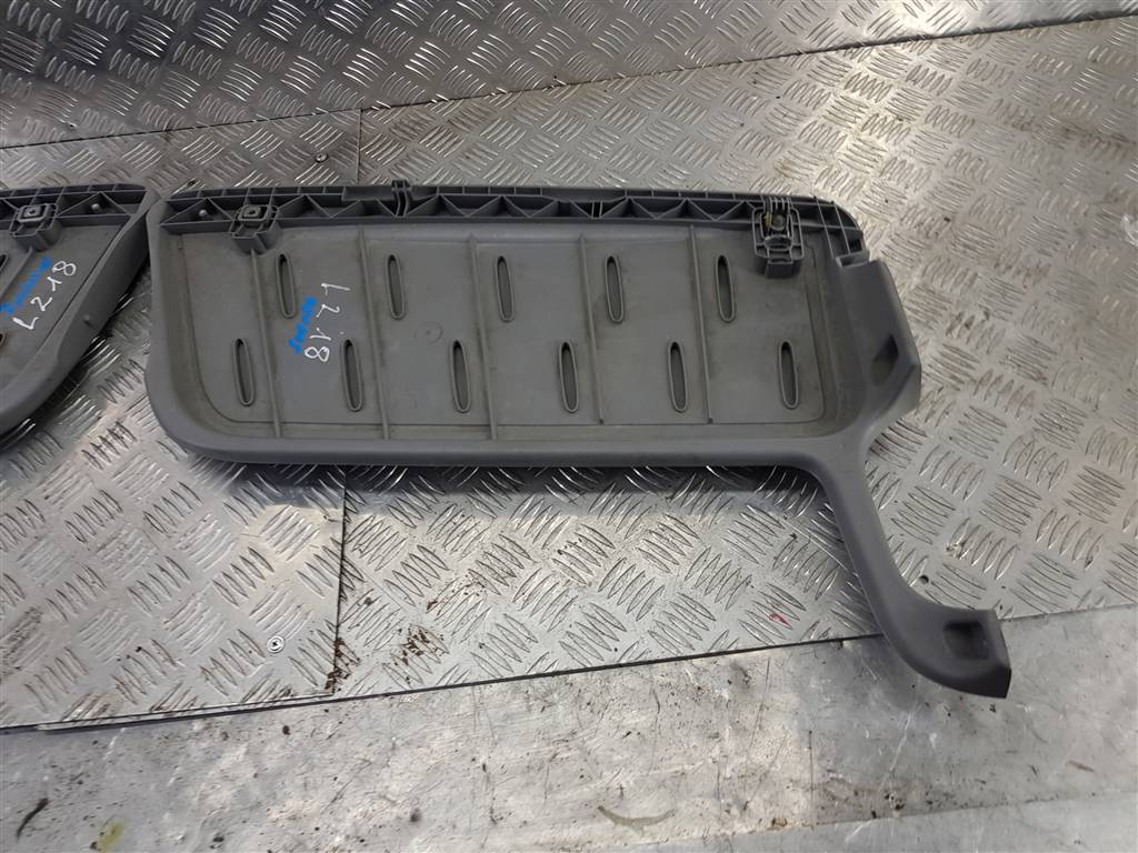 козырек солнцезащитный MERCEDES-BENZ Sprinter, 5000 рублей, Москва