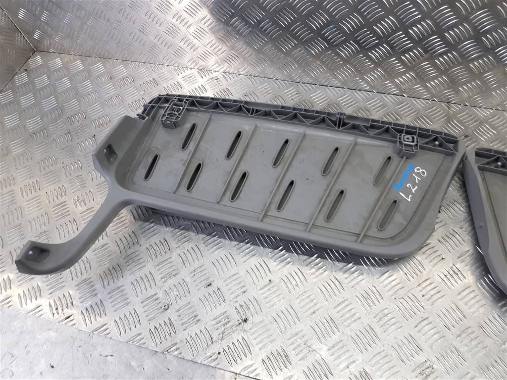 козырек солнцезащитный MERCEDES-BENZ Sprinter, 5000 рублей, Москва