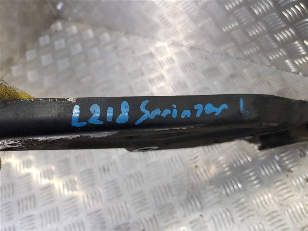 кронштейн рессоры MERCEDES-BENZ Sprinter  A9063310626, 980 рублей, Москва