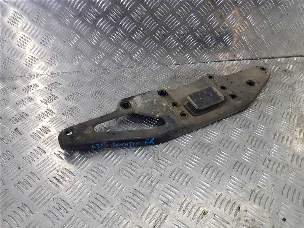 кронштейн рессоры MERCEDES-BENZ Sprinter  A9063310726, 980 рублей, Москва