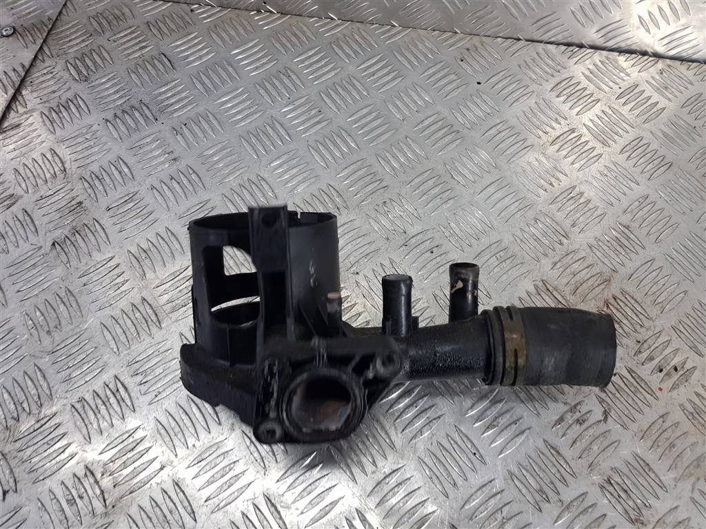 корпус топливного фильтра MERCEDES-BENZ Sprinter  A6512003700, 3850 рублей, Москва