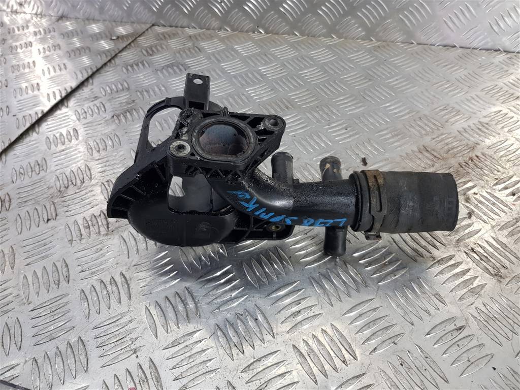 корпус топливного фильтра MERCEDES-BENZ Sprinter  A6512003700, 3850 рублей, Москва