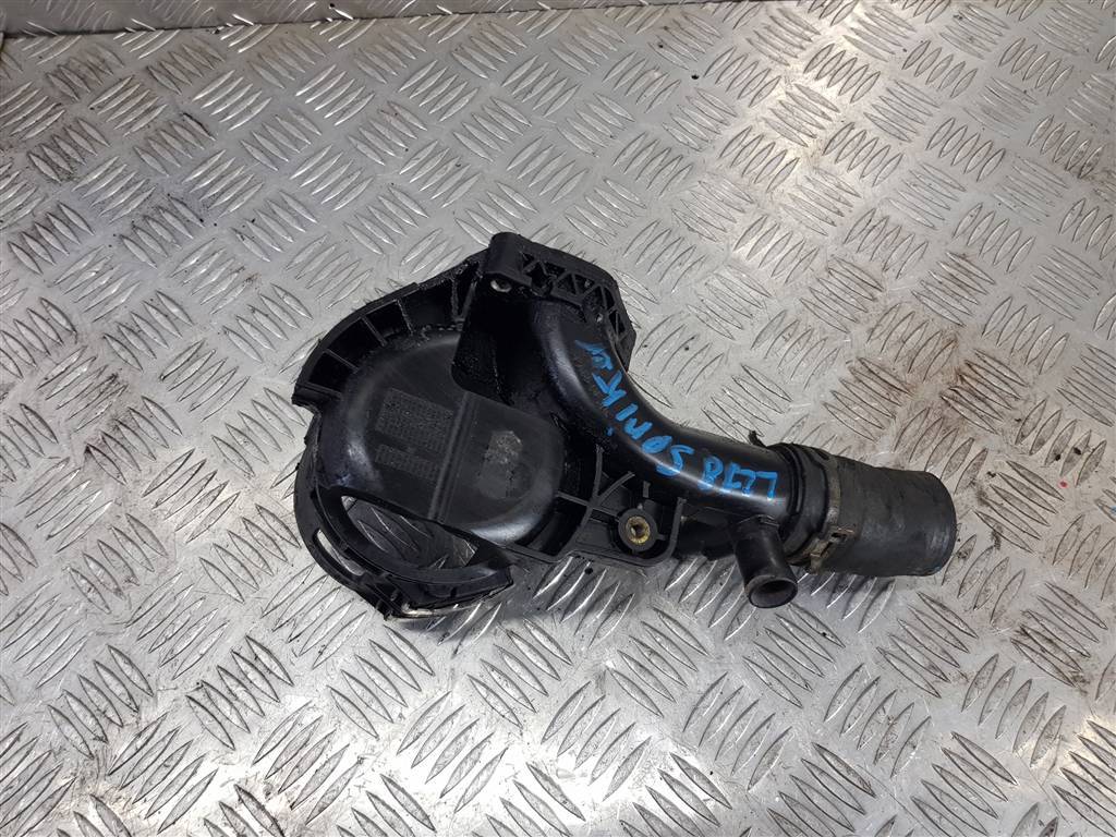 корпус топливного фильтра MERCEDES-BENZ Sprinter  A6512003700, 3850 рублей, Москва