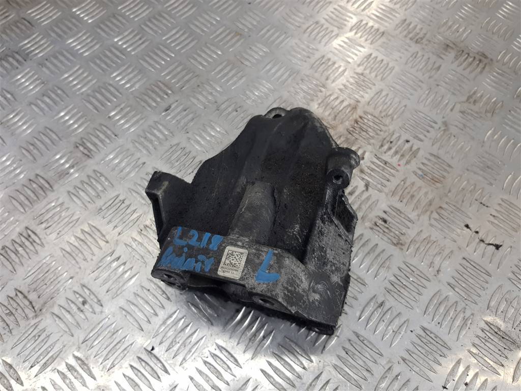 кронштейн двигателя (двс) MERCEDES-BENZ Sprinter  A6512231704, 1320 рублей, Москва