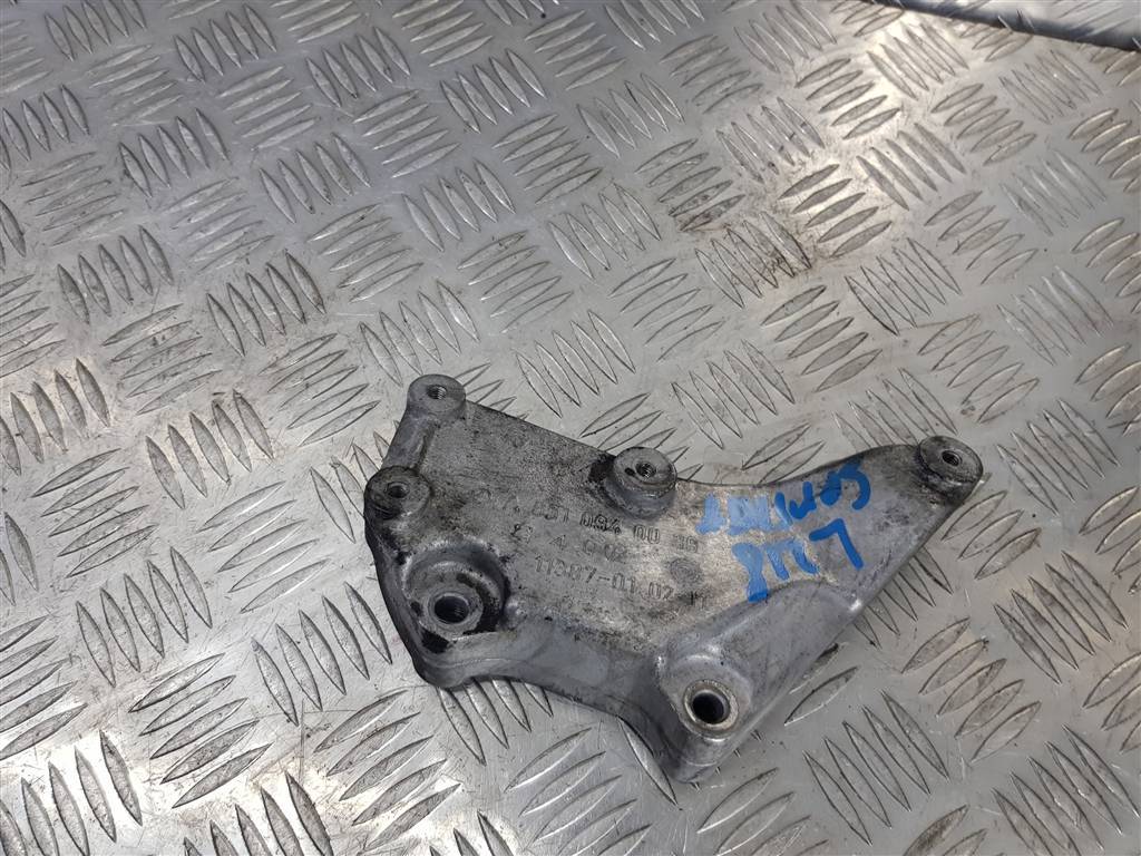 кронштейн коллектора MERCEDES-BENZ Sprinter  A6510940039, 750 рублей, Москва