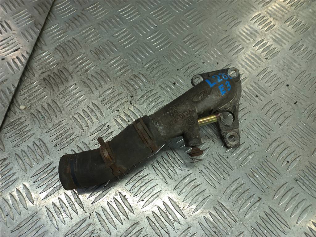 фланец системы охлаждения FORD Transit  1217149, 2010 рублей, Москва