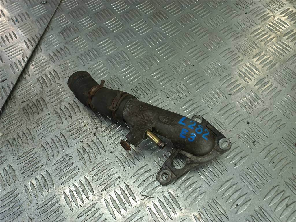 фланец системы охлаждения FORD Transit  1217149, 2010 рублей, Москва