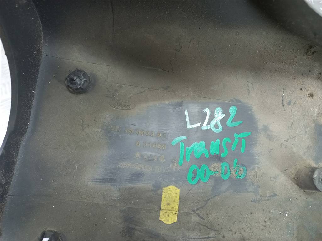 кожух рулевой колонки FORD Transit  4041459, 980 рублей, Москва