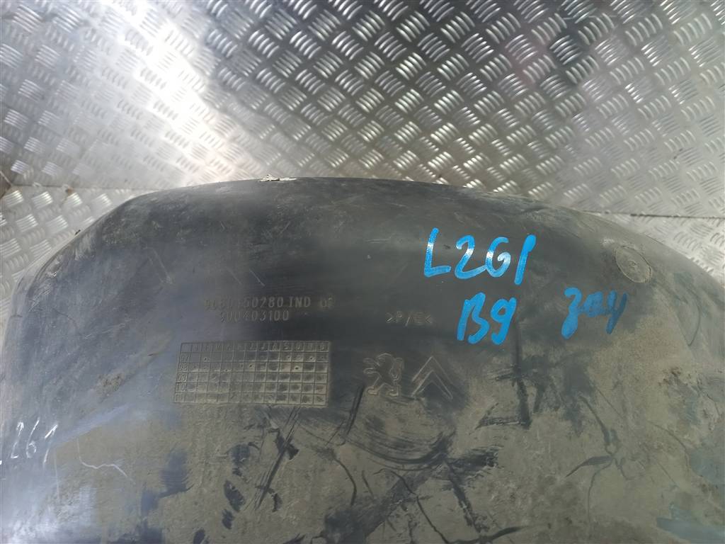 подкрылок Citroen Berlingo  853423, 5580 рублей, Москва