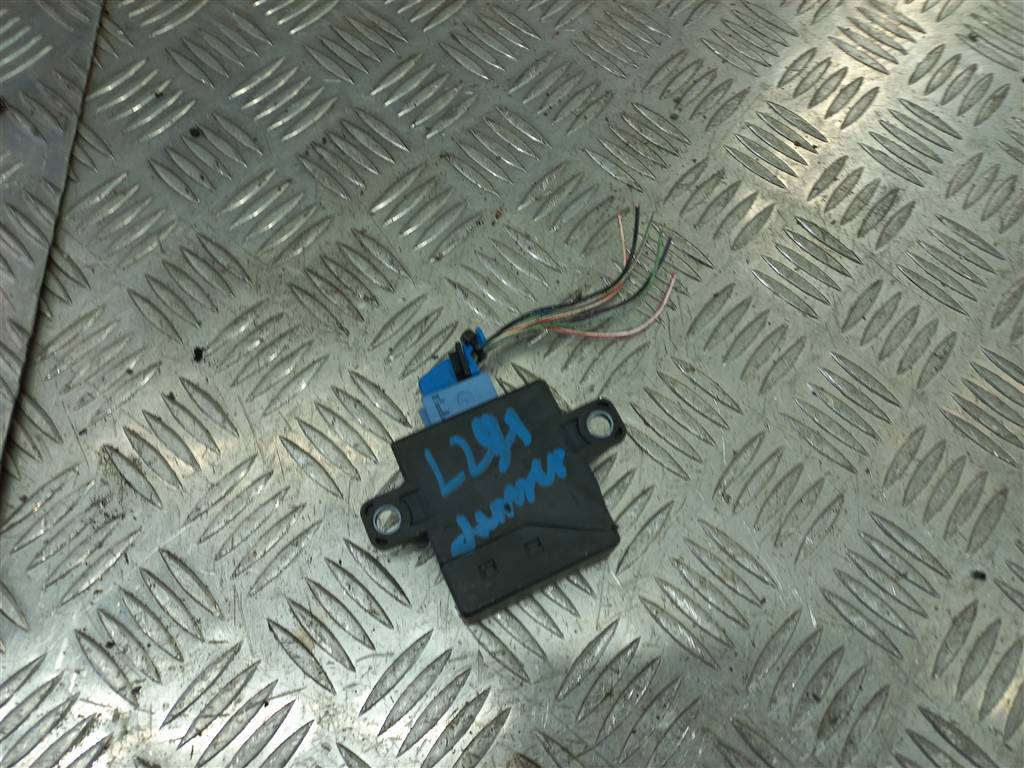 блок управления гидроусилителем руля (гур) Citroen Jumper  1357349080, 980 рублей, Москва