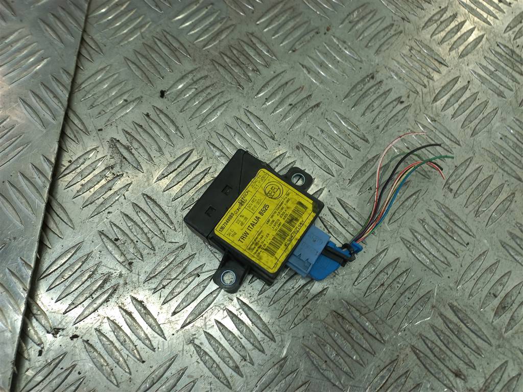 блок управления гидроусилителем руля (гур) Citroen Jumper  1357349080, 980 рублей, Москва