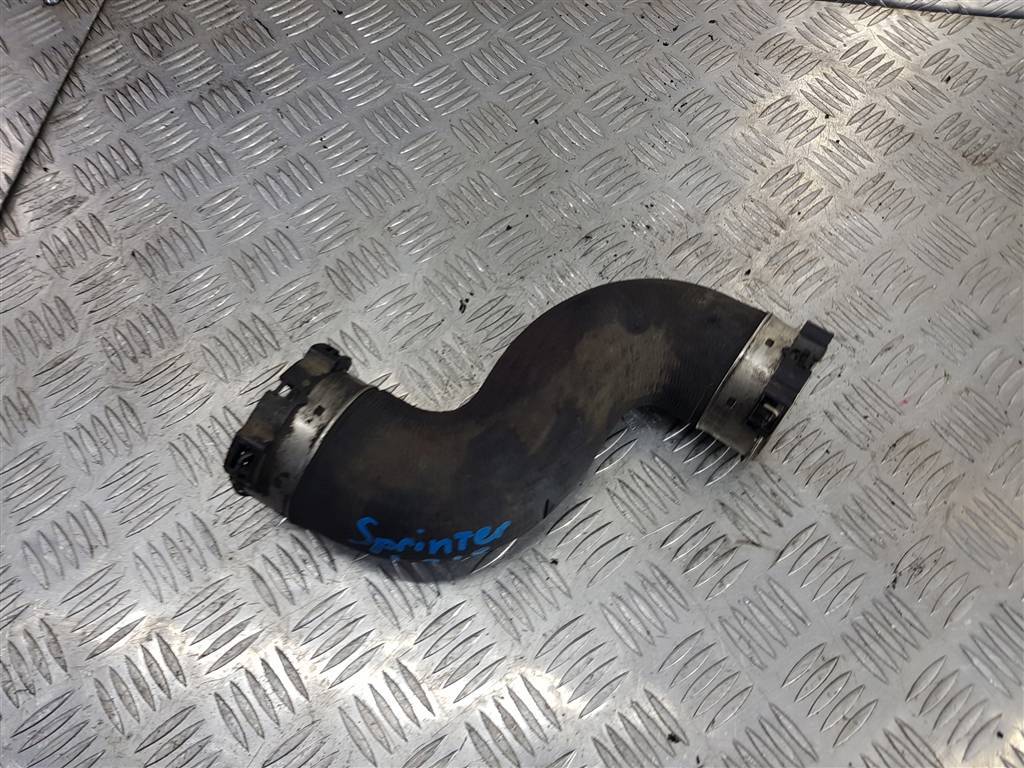 патрубок интеркулера MERCEDES-BENZ Sprinter  A9065283782, 3850 рублей, Москва