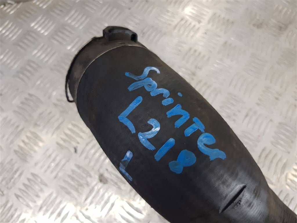 патрубок интеркулера MERCEDES-BENZ Sprinter  A9065283782, 3850 рублей, Москва