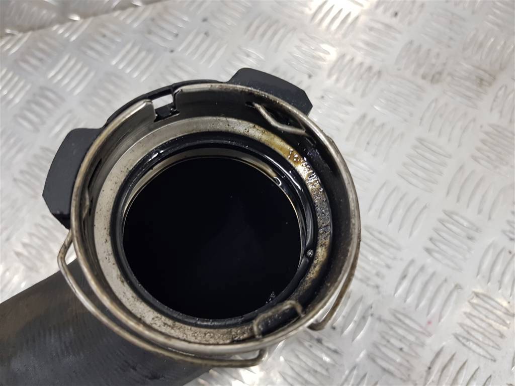 патрубок интеркулера MERCEDES-BENZ Sprinter  A9065283782, 3850 рублей, Москва