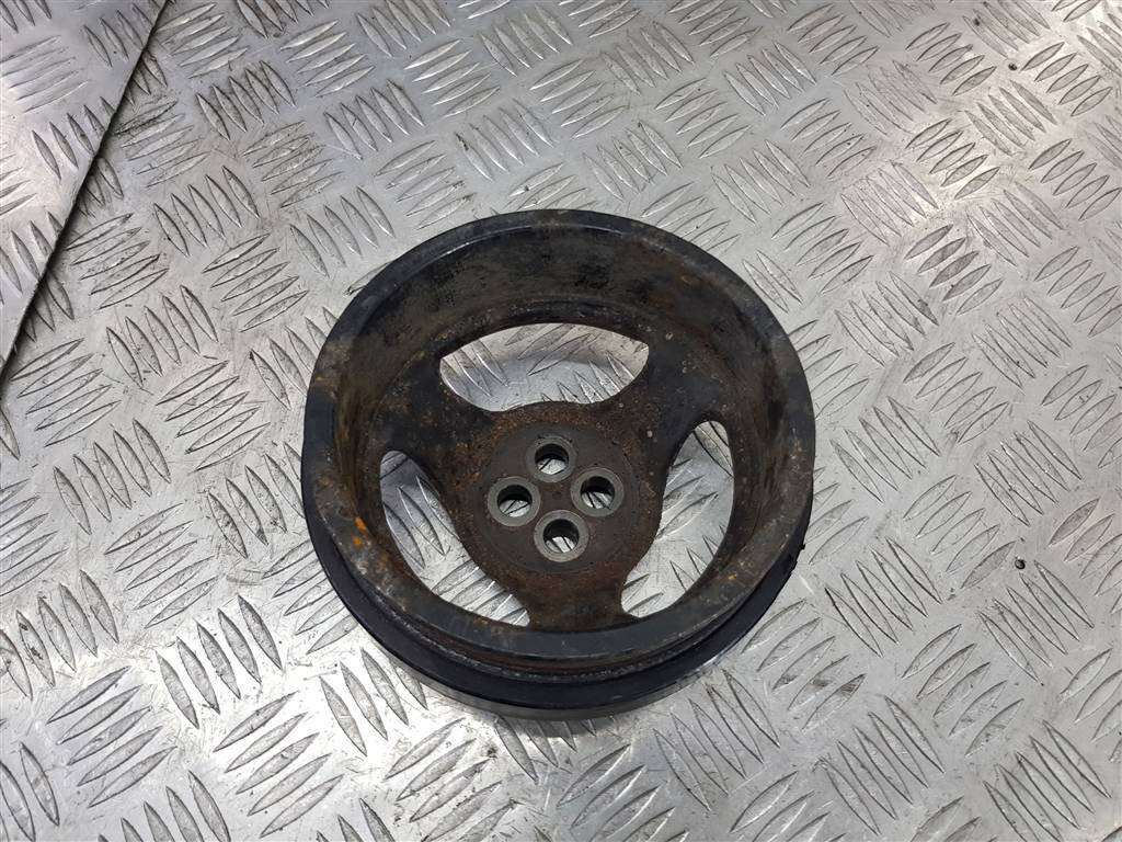 шкив коленвала MERCEDES-BENZ Sprinter  A6510300703, 3279 рублей, Москва