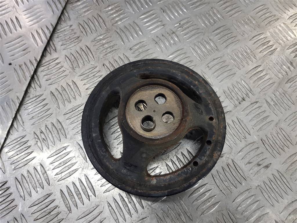 шкив коленвала MERCEDES-BENZ Sprinter  A6510300703, 3279 рублей, Москва