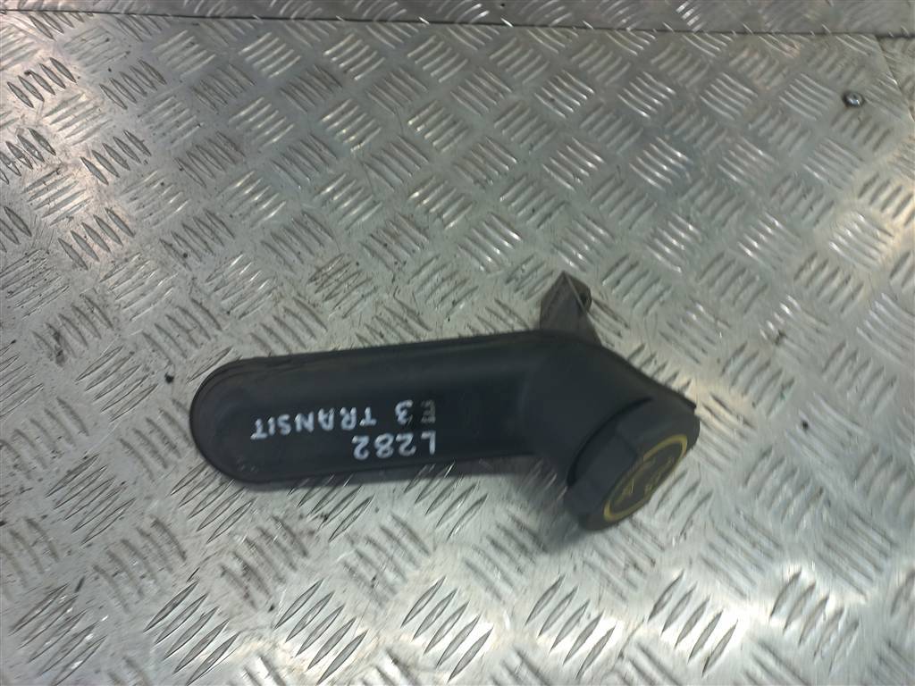 горловина маслозаливная FORD Transit  1096264, 520 рублей, Москва