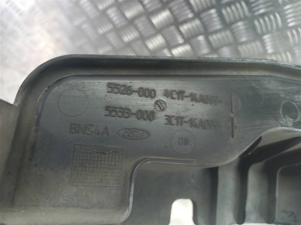 воздуховвод FORD Transit  4619067, 980 рублей, Москва
