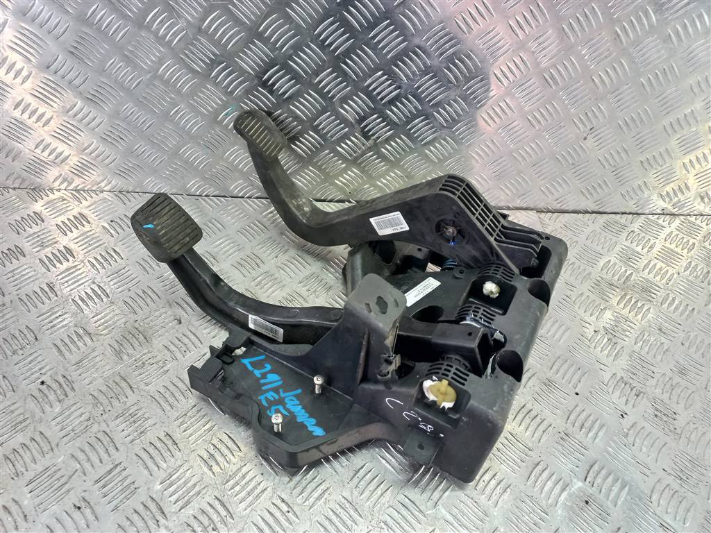 педальный узел Citroen Jumper  2127Y4, 3279 рублей, Москва