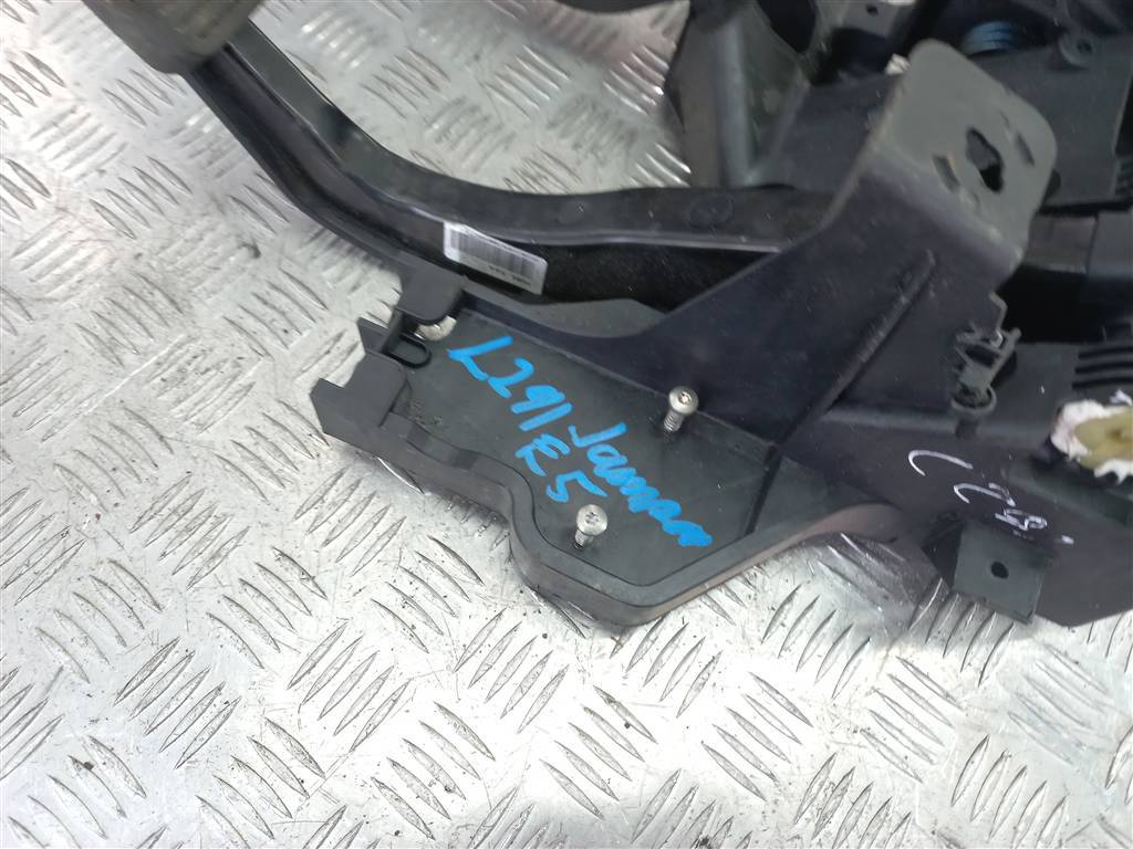 педальный узел Citroen Jumper  2127Y4, 3279 рублей, Москва