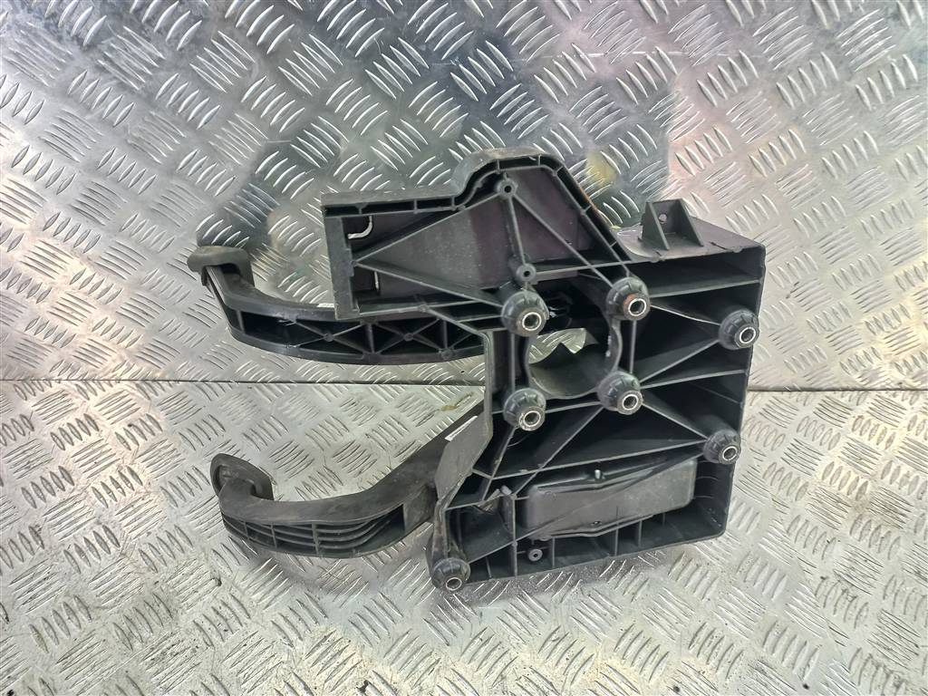 педальный узел Citroen Jumper  2127Y4, 3279 рублей, Москва