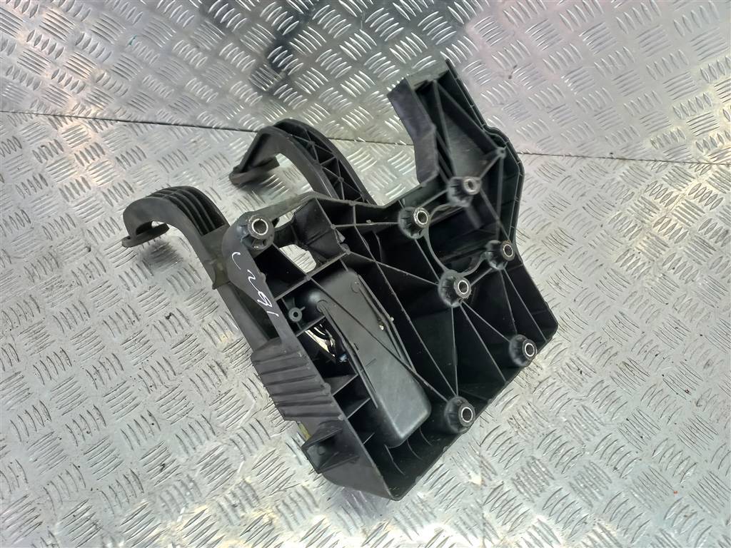педальный узел Citroen Jumper  2127Y4, 3279 рублей, Москва