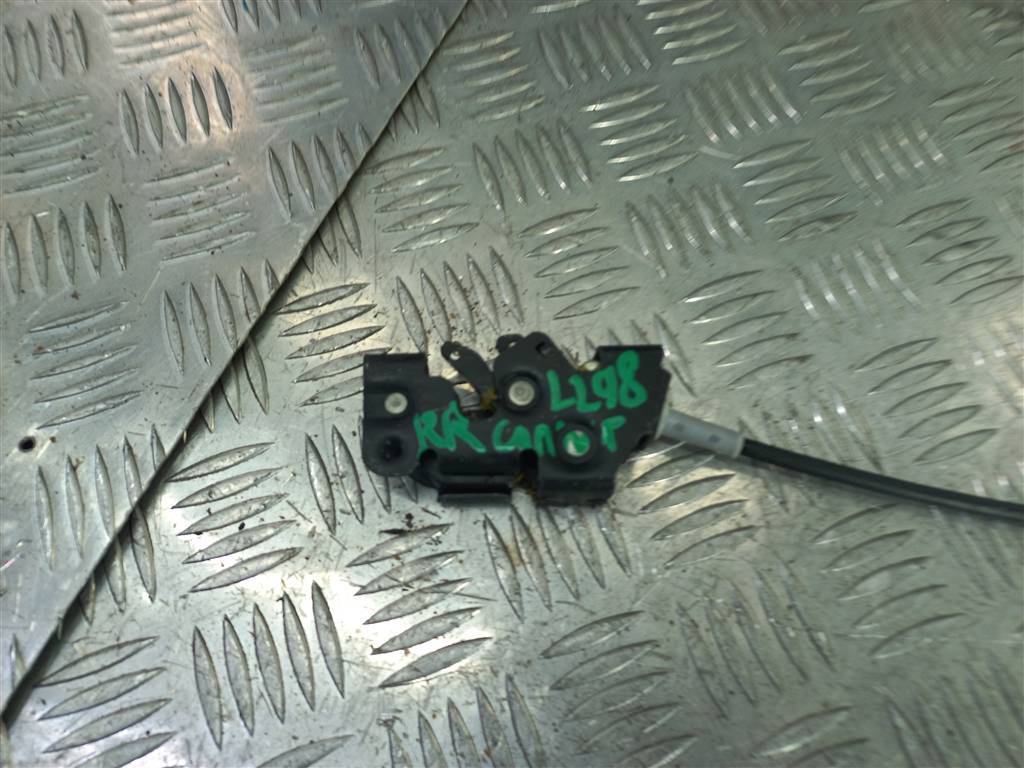 замок двери распашной FORD Tourneo Connect  5060604, 3850 рублей, Москва