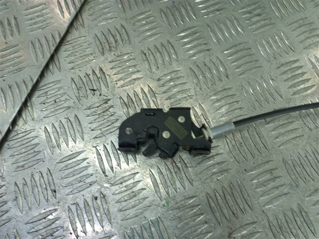 замок двери распашной FORD Tourneo Connect  5060604, 3850 рублей, Москва