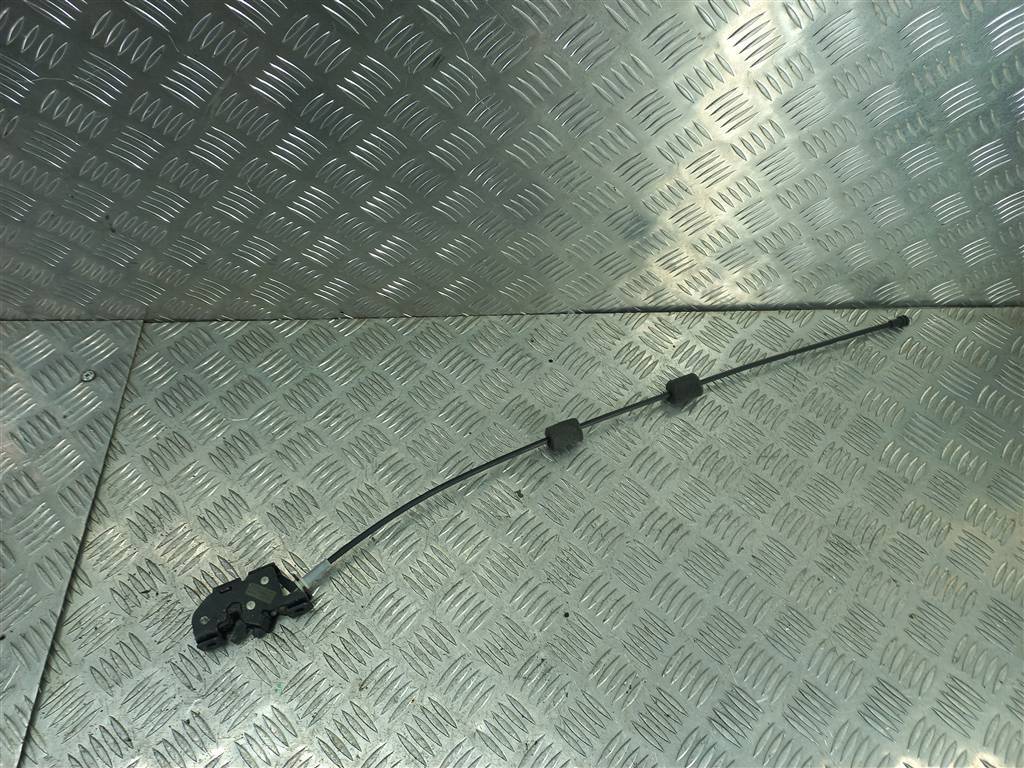 замок двери распашной FORD Tourneo Connect  5060604, 3850 рублей, Москва